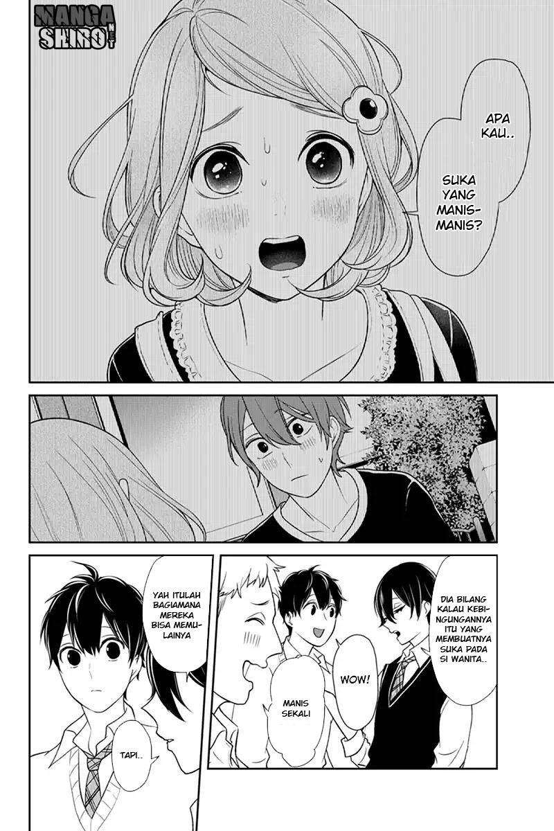 Chapter 91 - halaman 7