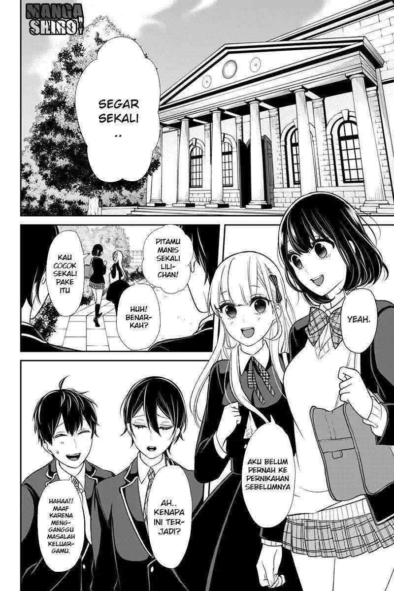 Chapter 91 - halaman 9