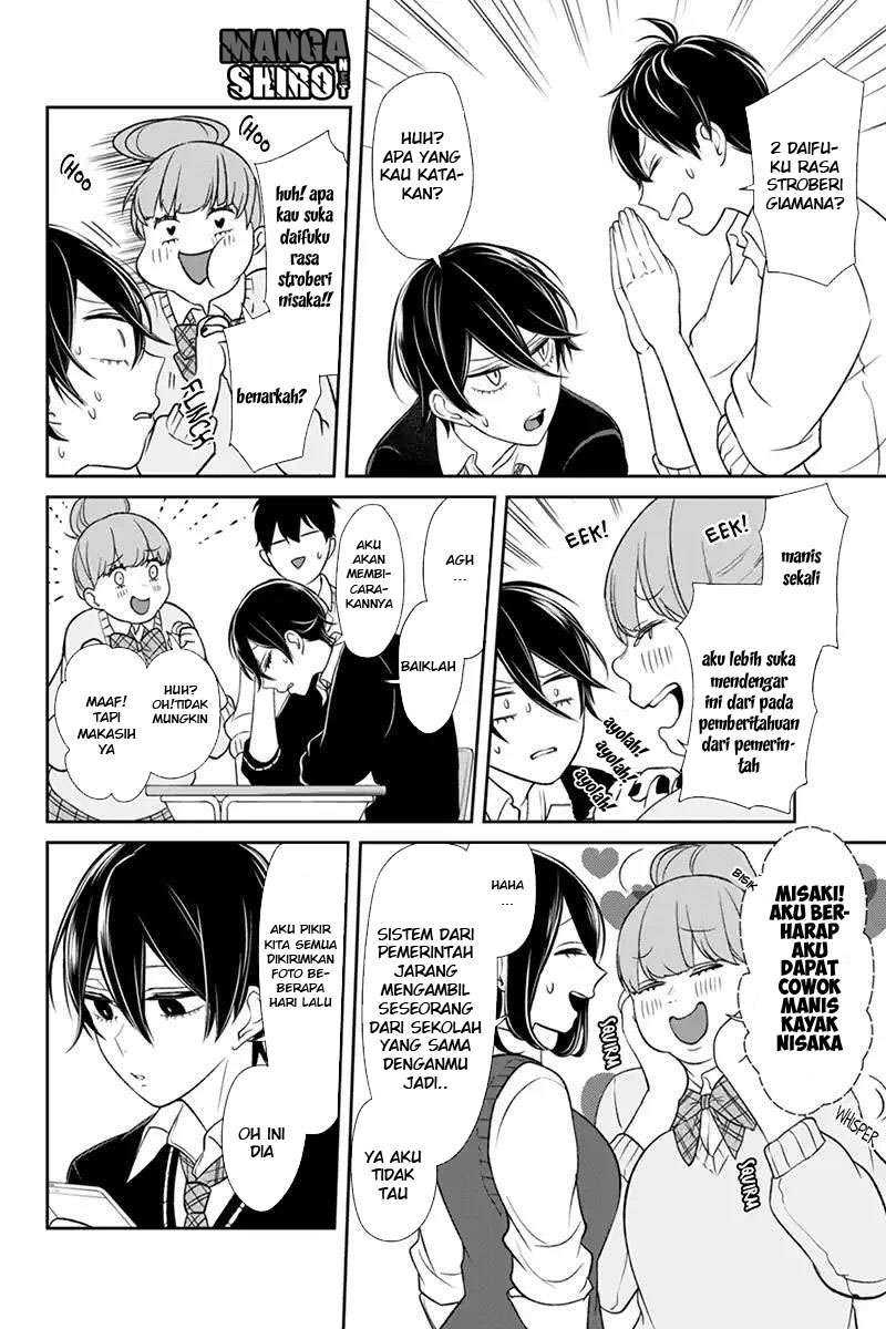 Chapter 90 - halaman 5