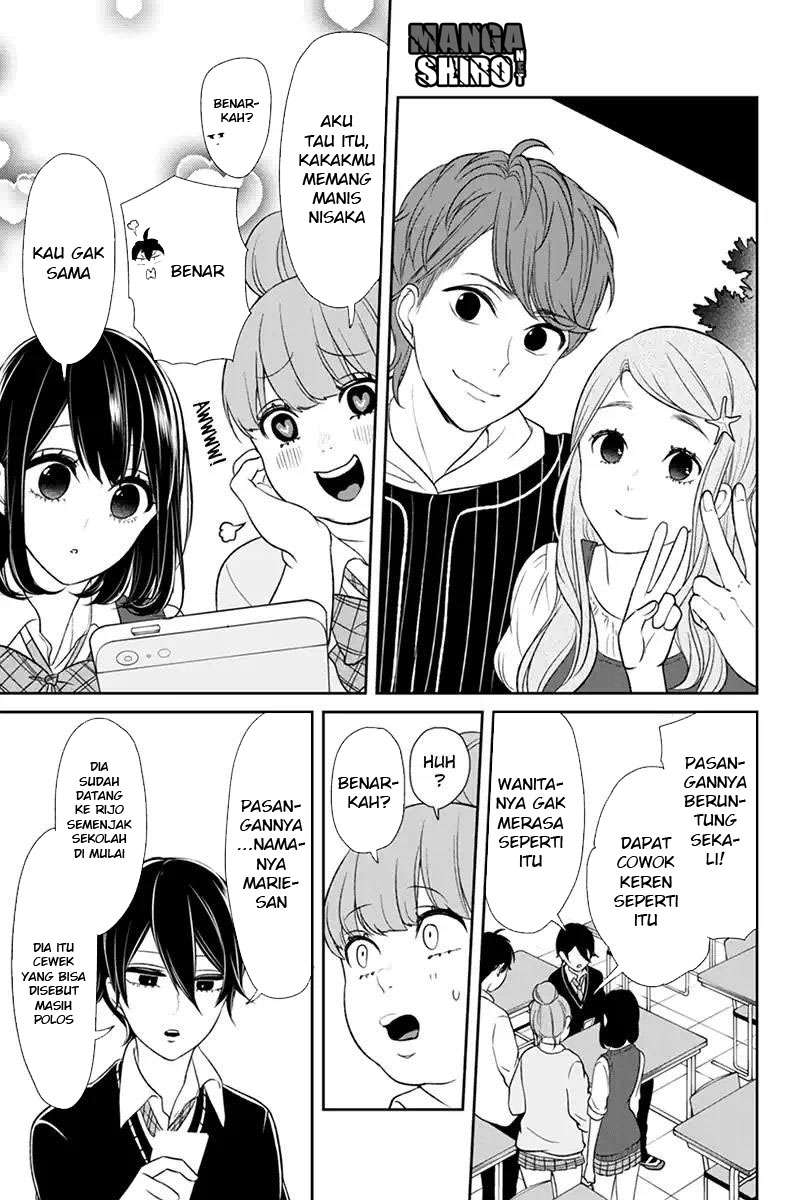 Chapter 90 - halaman 6