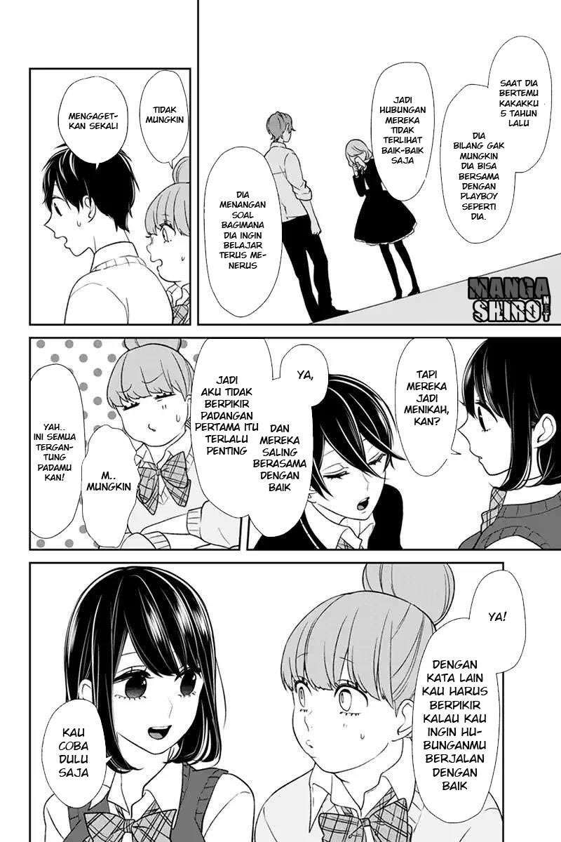 Chapter 90 - halaman 7