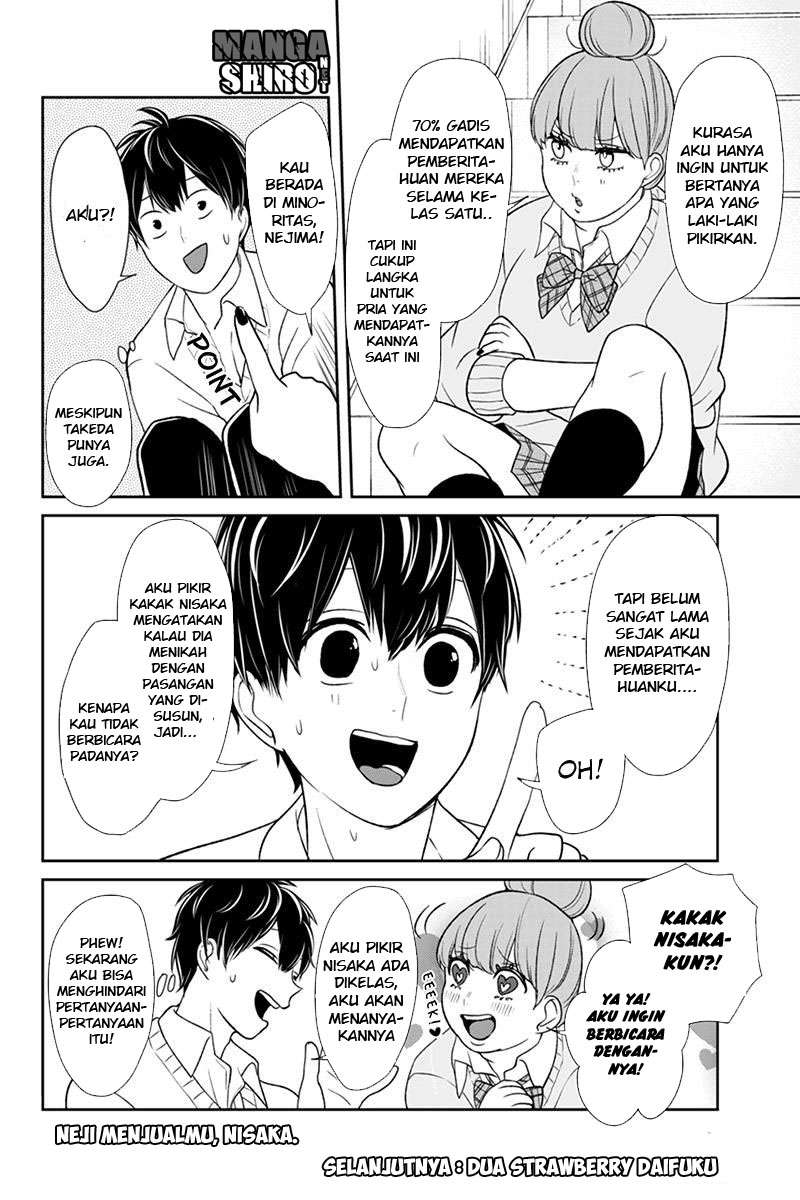 Chapter 89 - halaman 13