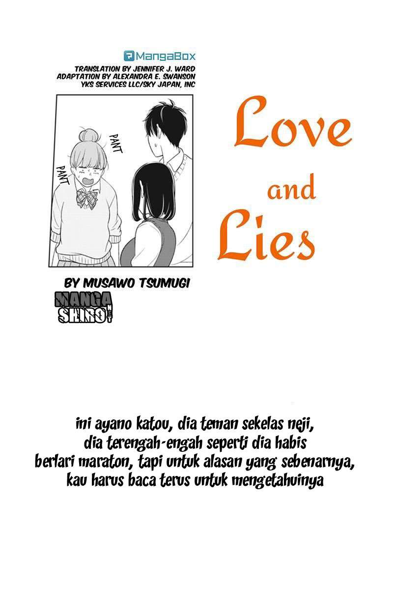 Chapter 89 - halaman 3