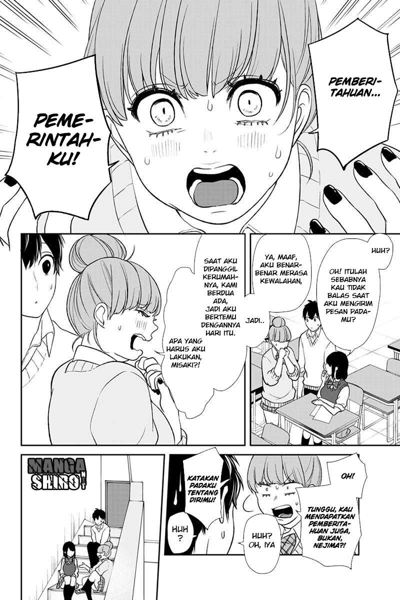 Chapter 89 - halaman 7