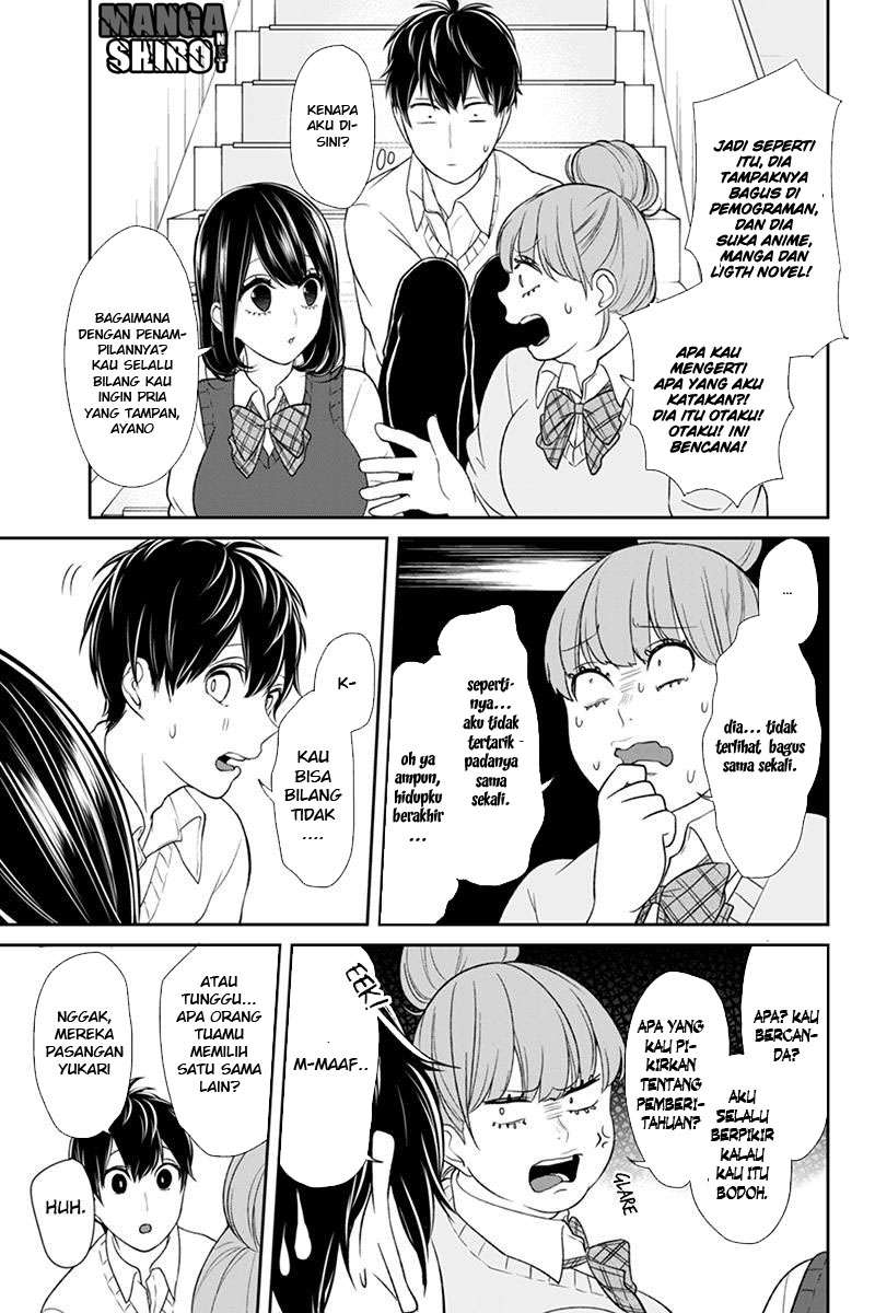 Chapter 89 - halaman 8