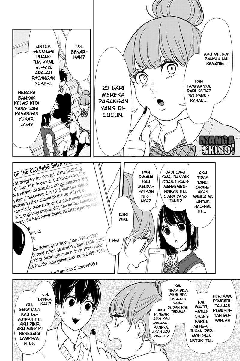 Chapter 89 - halaman 9