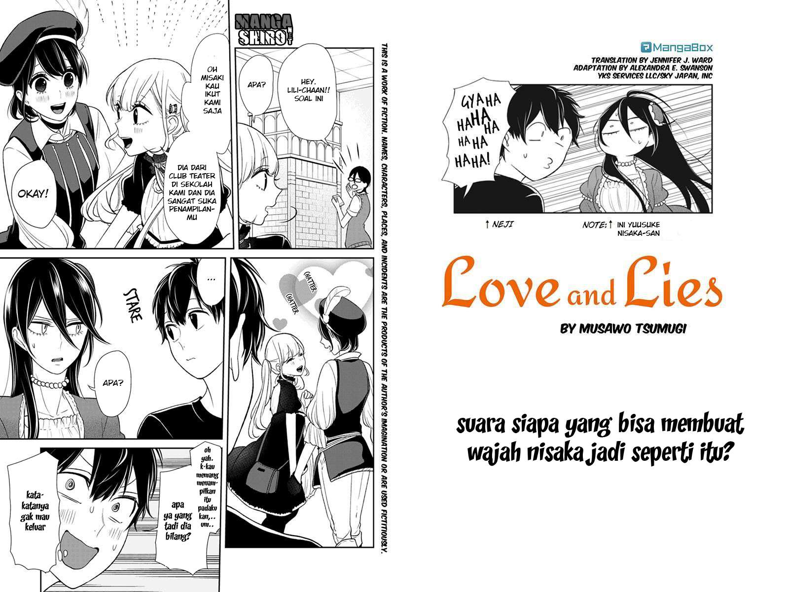 Chapter 88 - halaman 3