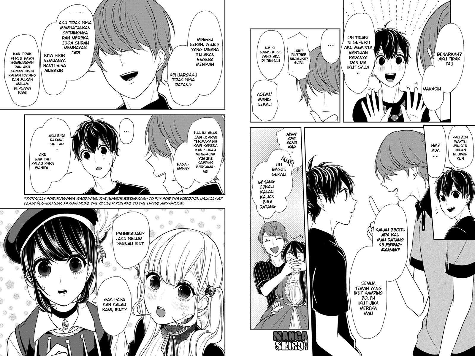 Chapter 88 - halaman 6