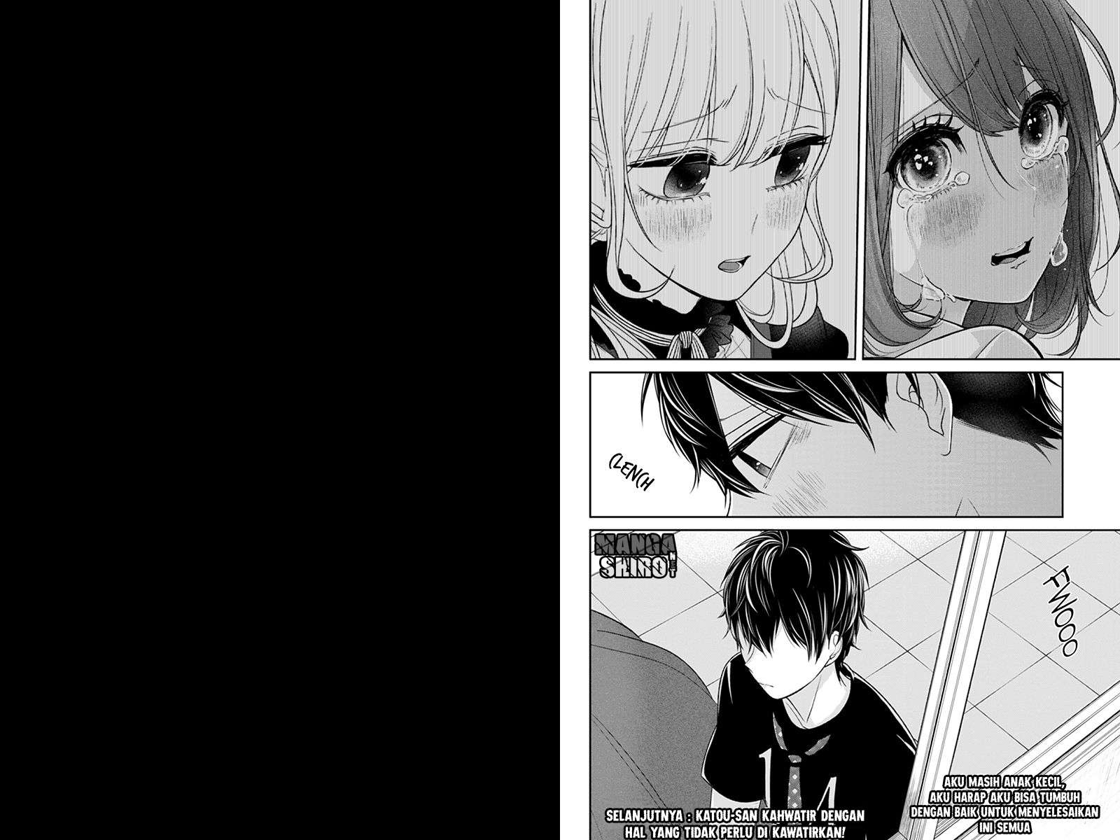 Chapter 88 - halaman 8