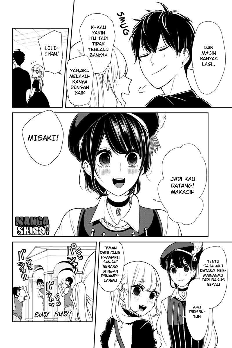 Chapter 87 - halaman 5