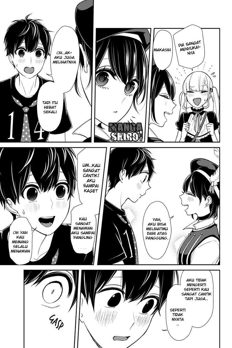 Chapter 87 - halaman 6