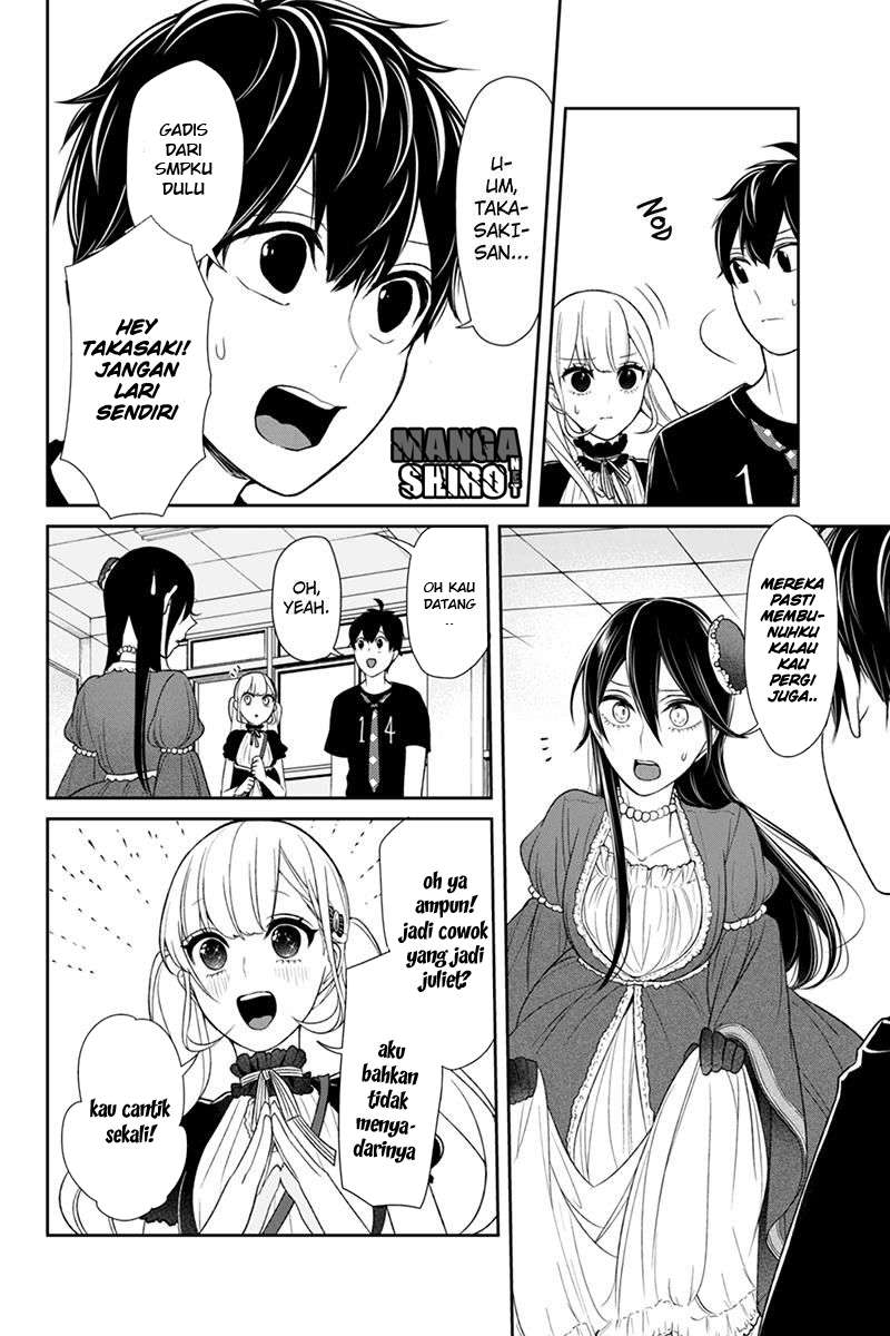 Chapter 87 - halaman 7