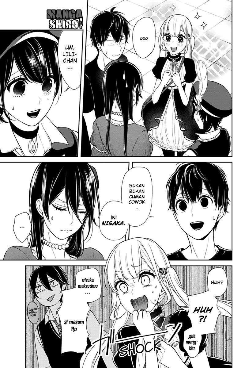 Chapter 87 - halaman 8