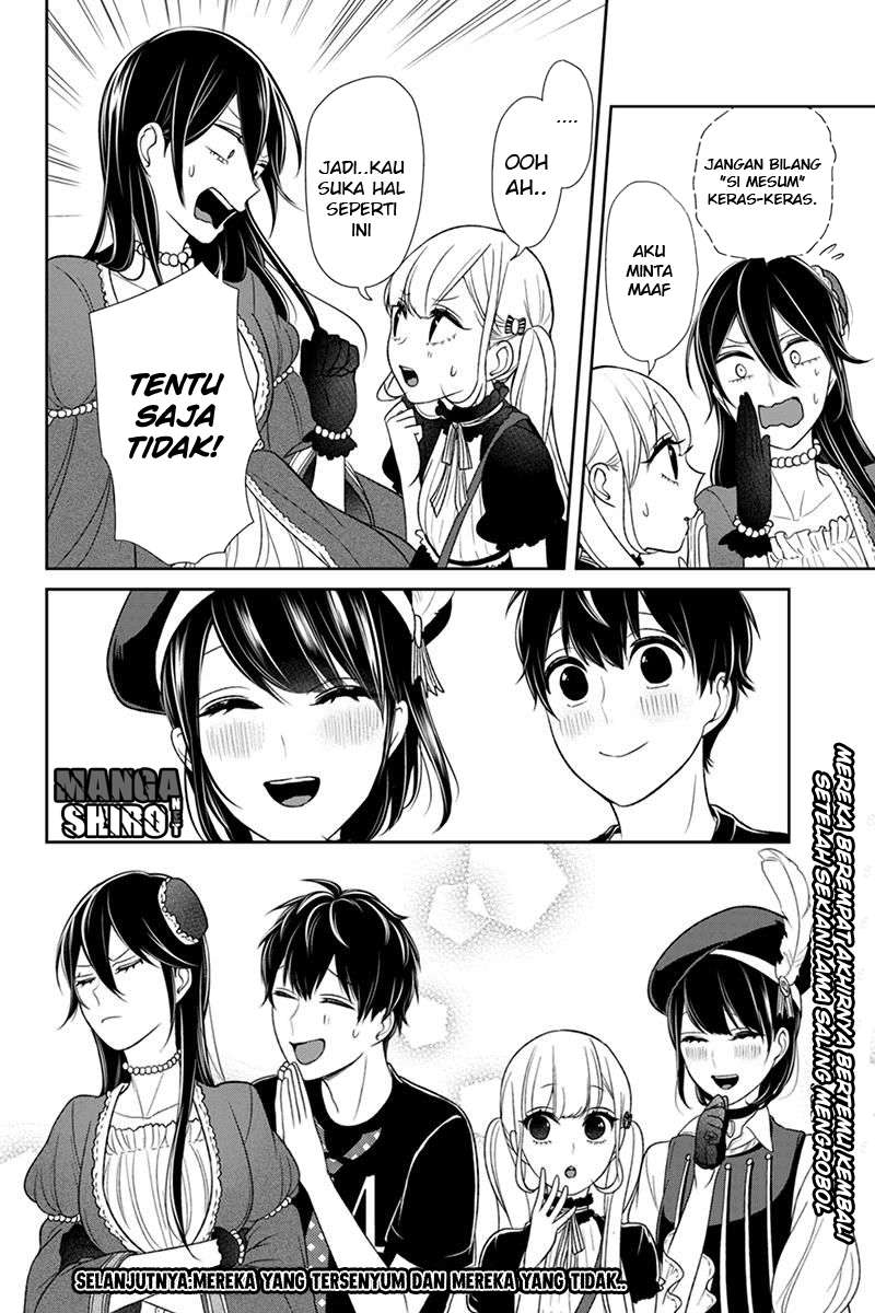 Chapter 87 - halaman 9