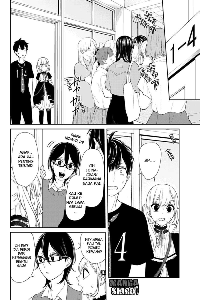 Chapter 86 - halaman 8