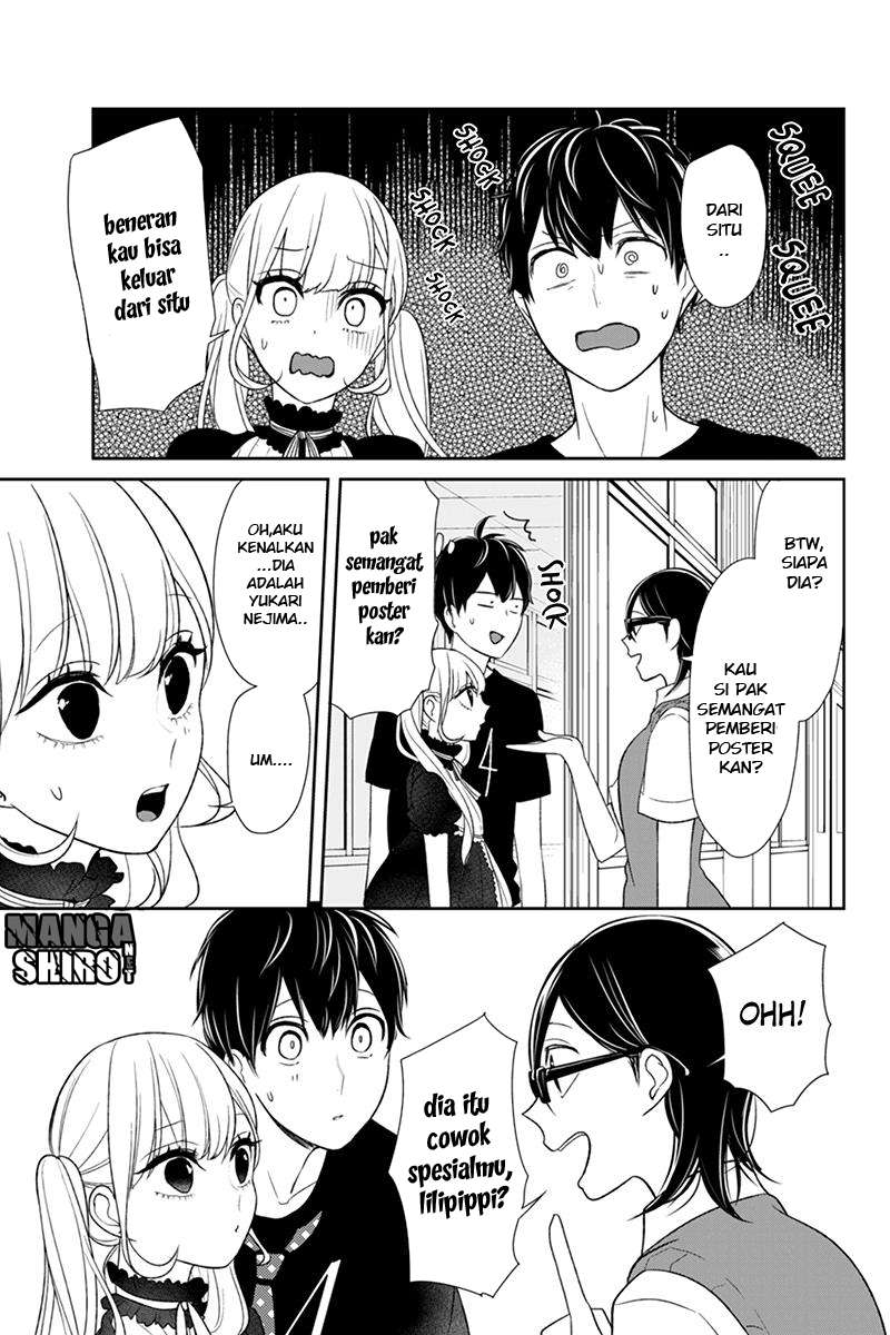 Chapter 86 - halaman 9