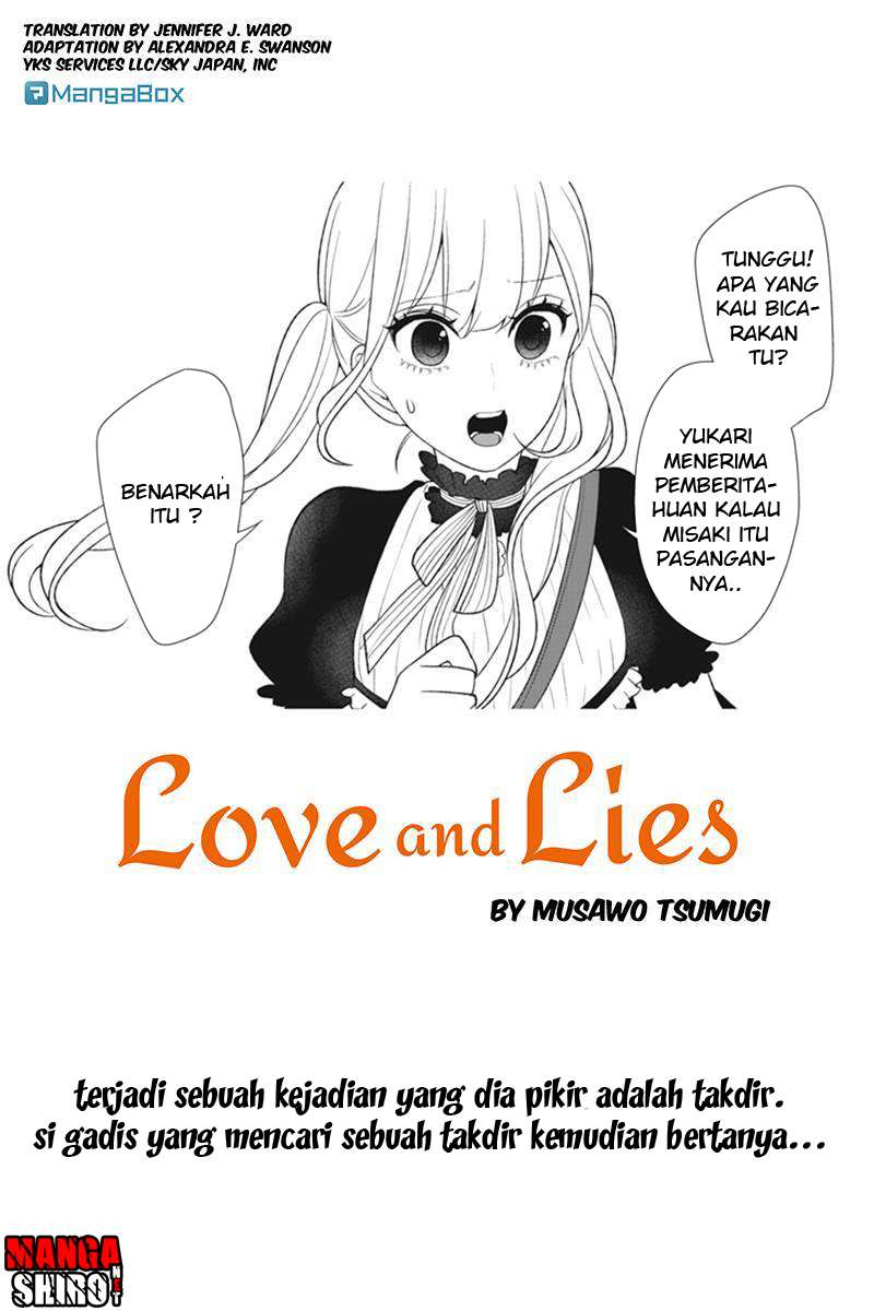 Chapter 85 - halaman 3
