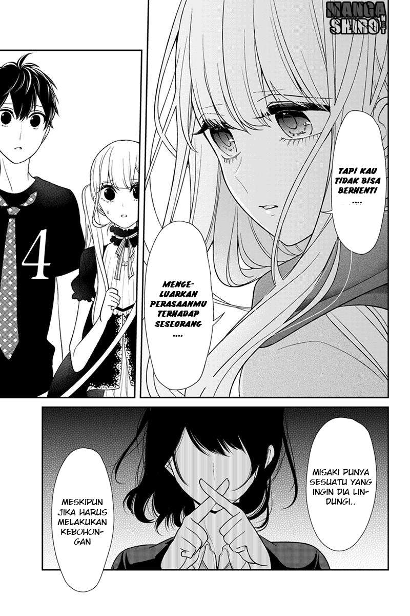 Chapter 85 - halaman 6