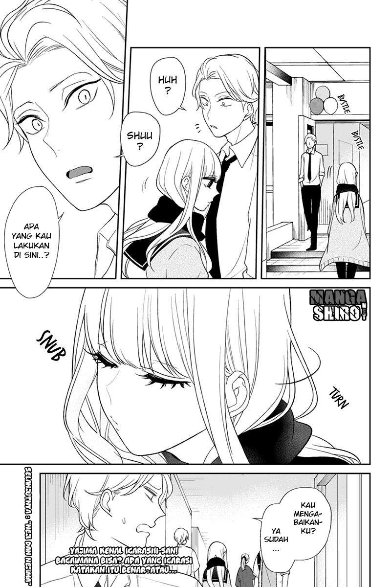 Chapter 85 - halaman 8