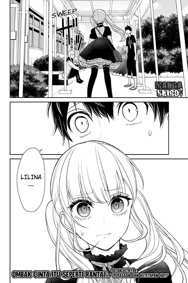 Chapter 84 - halaman 15