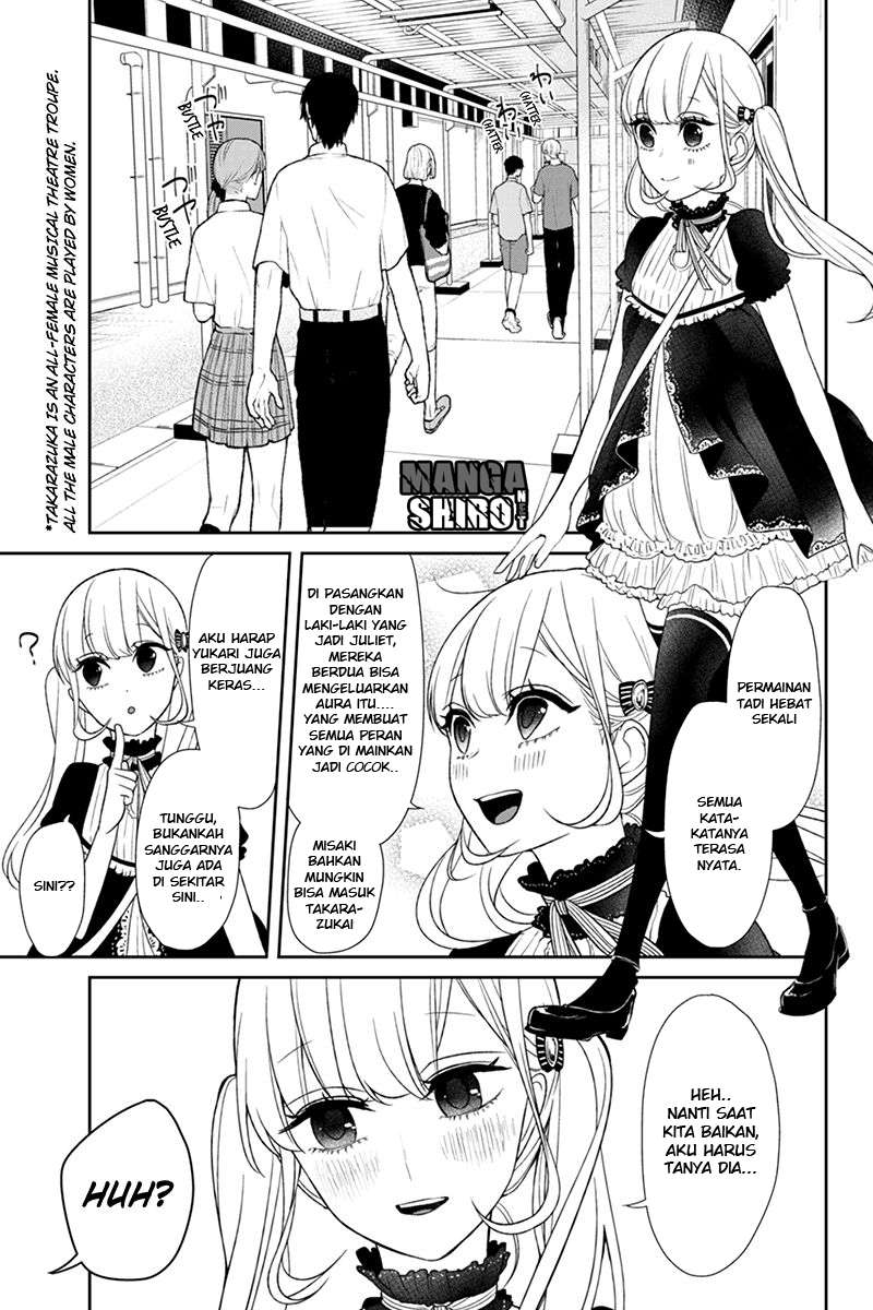 Chapter 84 - halaman 8