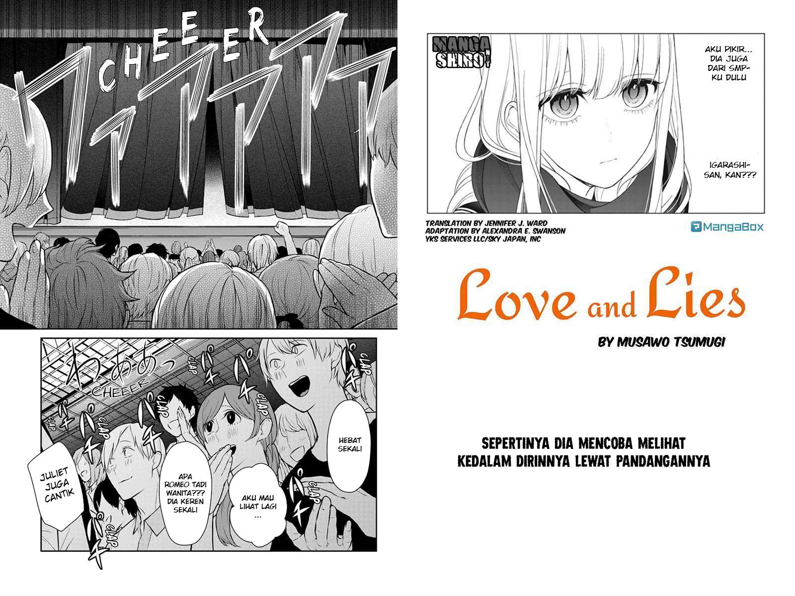 Chapter 83 - halaman 3