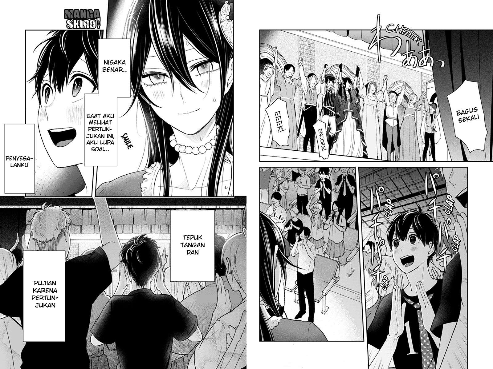 Chapter 83 - halaman 4