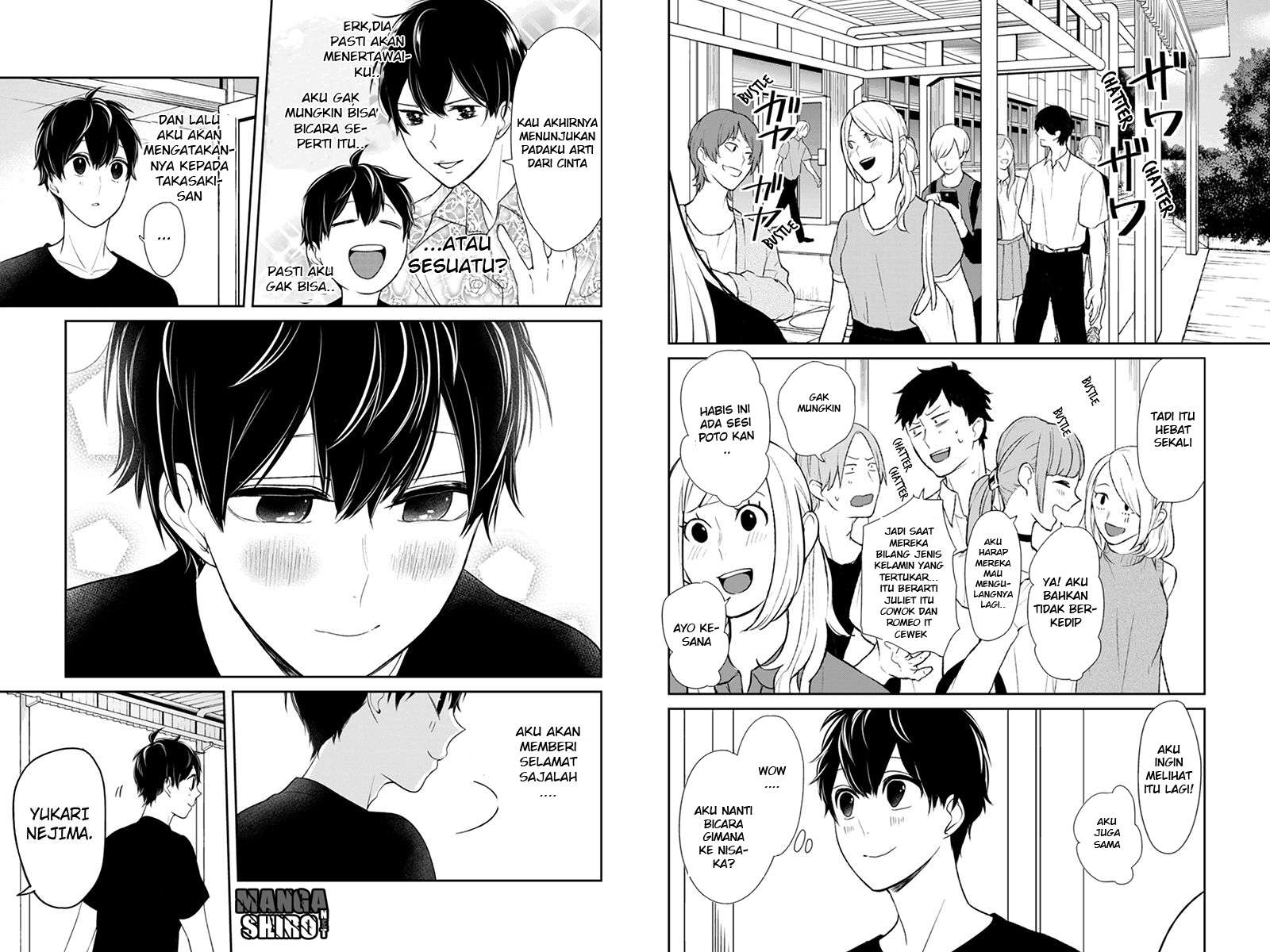 Chapter 83 - halaman 5