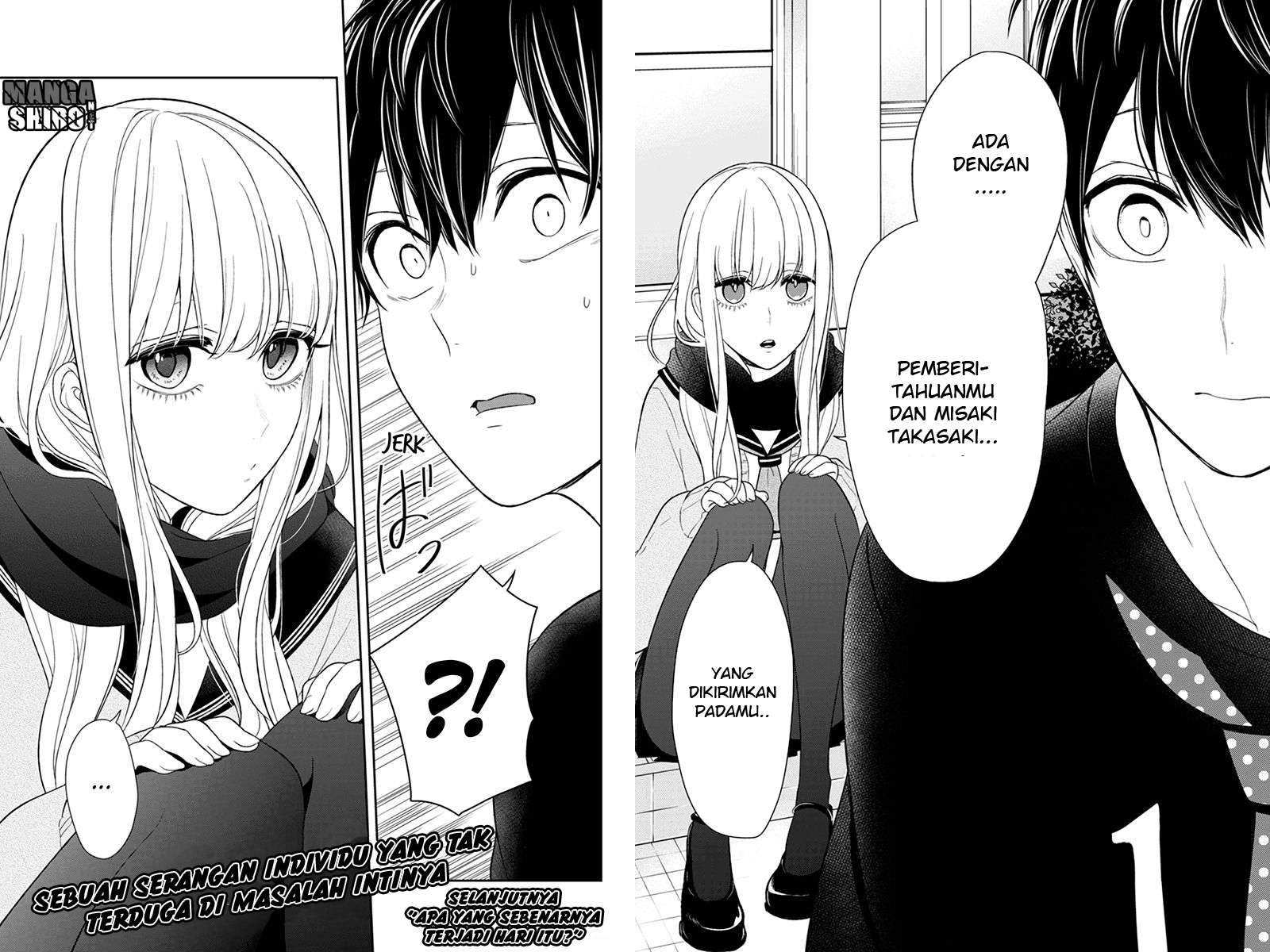Chapter 83 - halaman 7