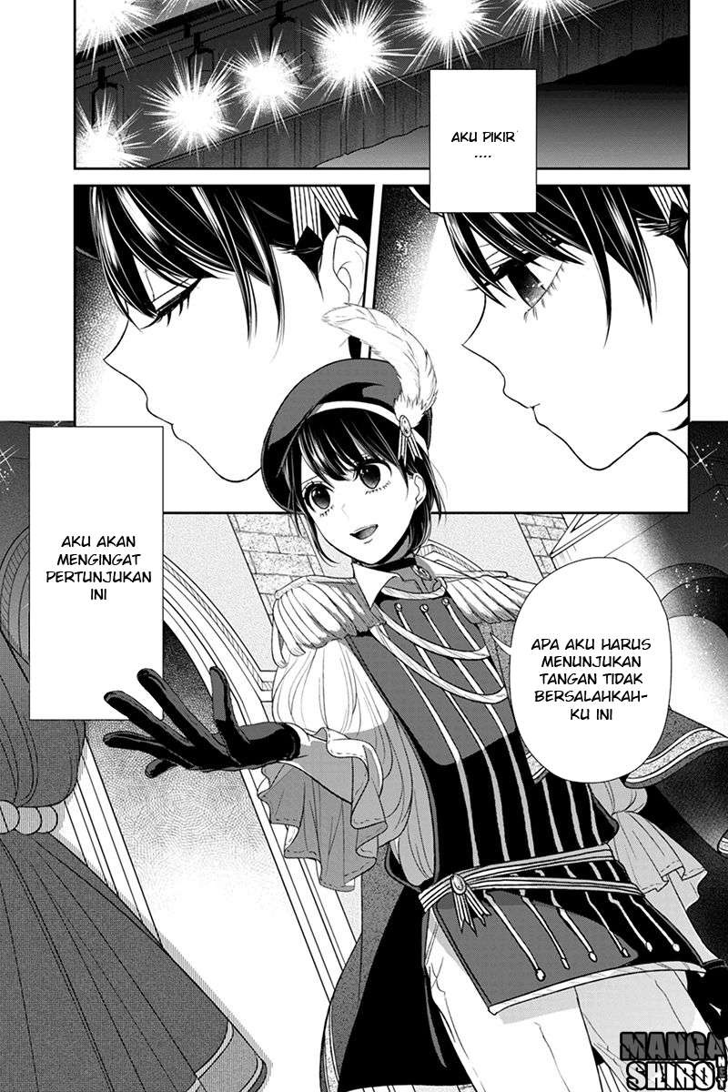 Chapter 82 - halaman 8