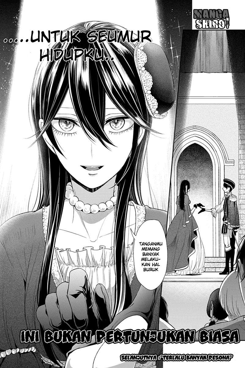 Chapter 82 - halaman 9