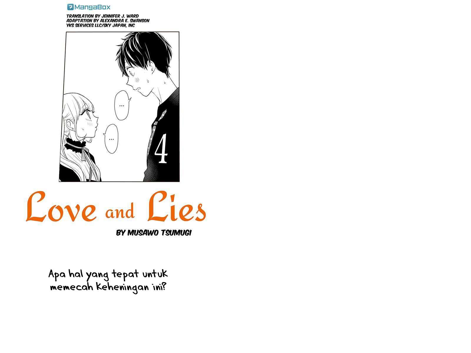 Chapter 80 - halaman 3