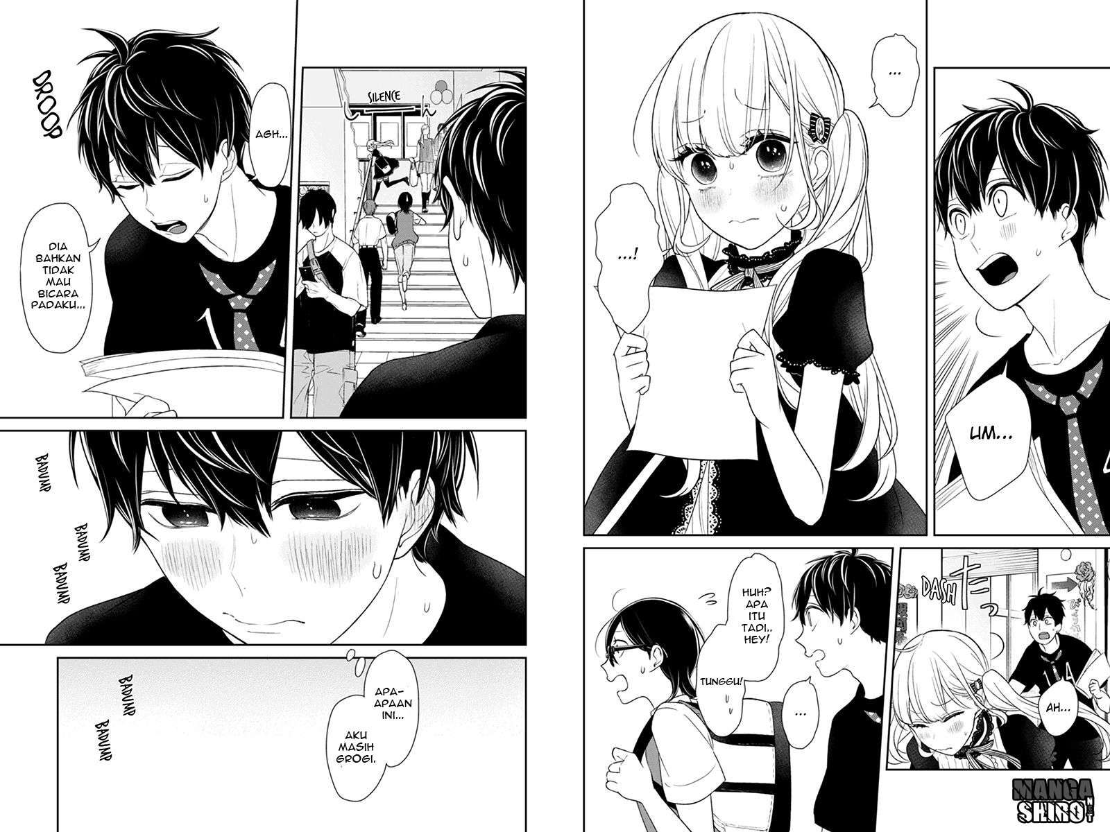 Chapter 80 - halaman 5