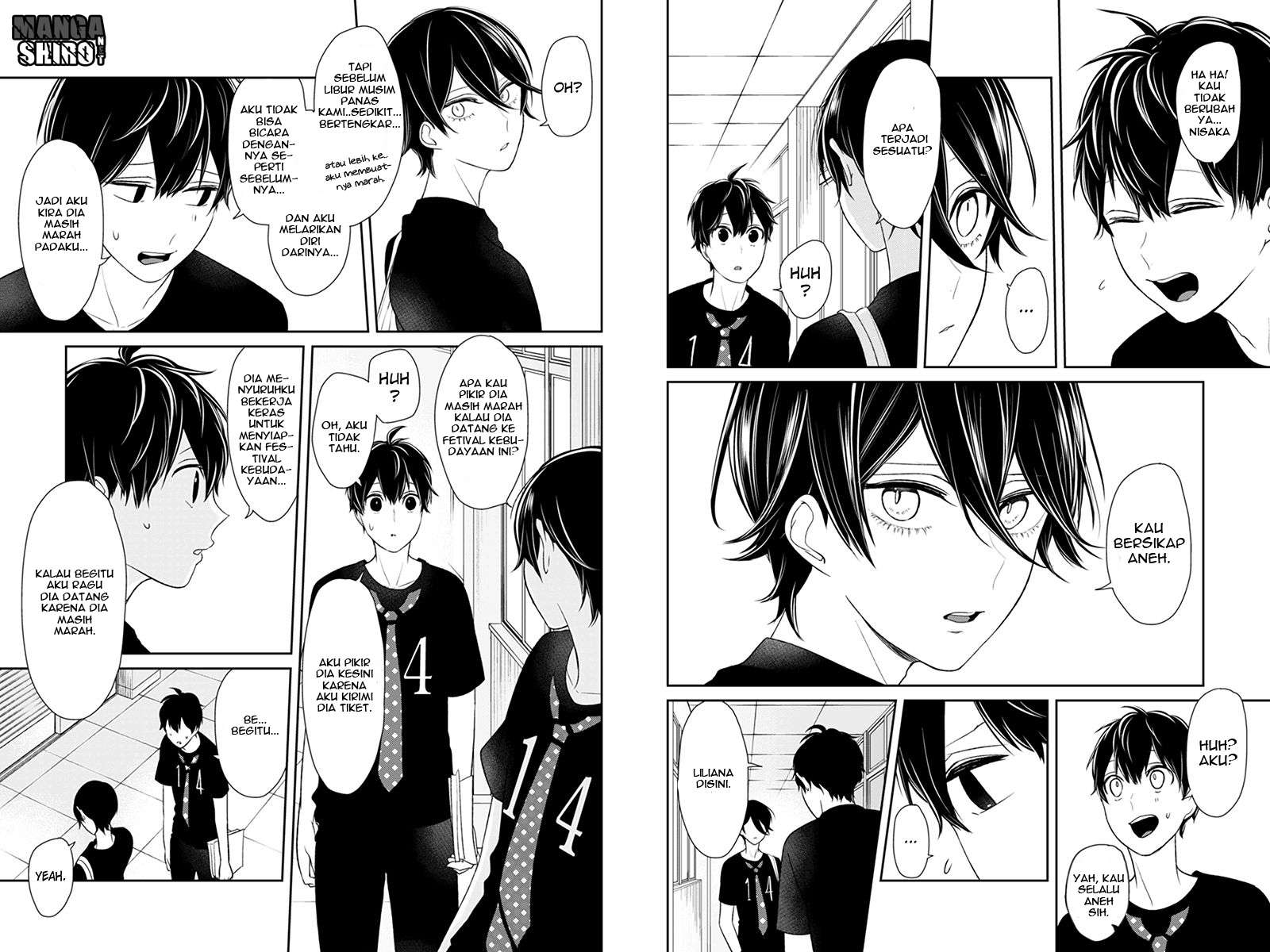 Chapter 80 - halaman 7