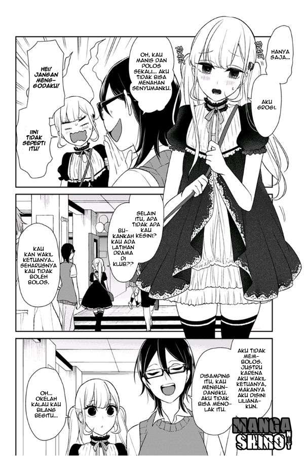 Chapter 79 - halaman 5