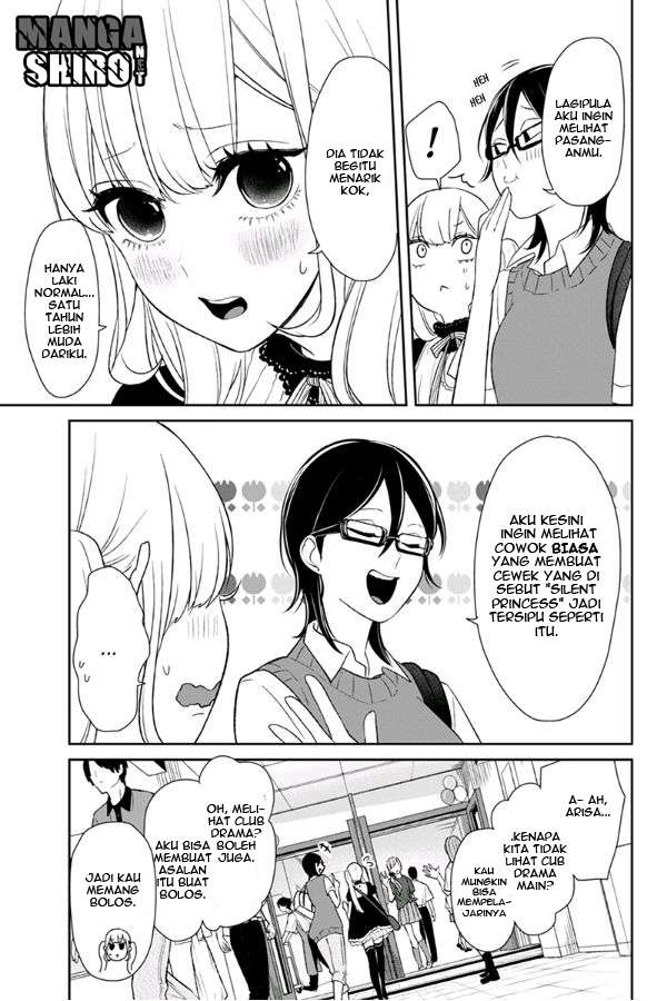 Chapter 79 - halaman 6