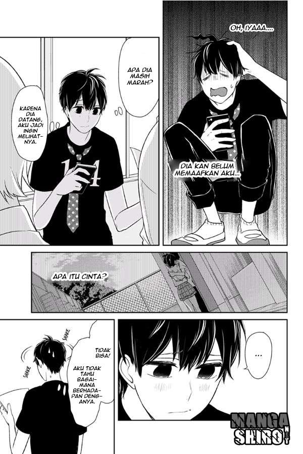 Chapter 79 - halaman 8