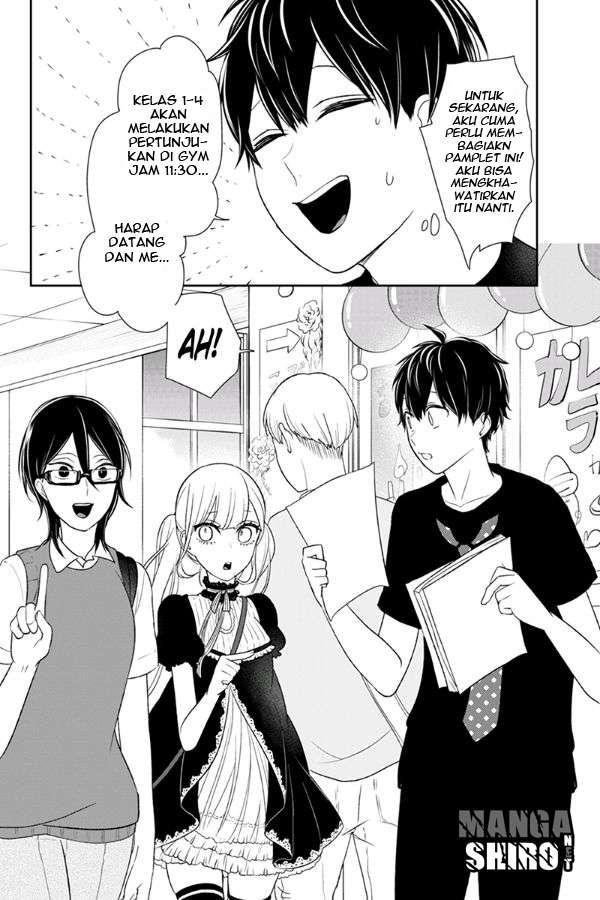 Chapter 79 - halaman 9