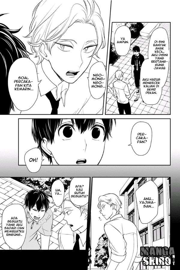 Chapter 78 - halaman 6
