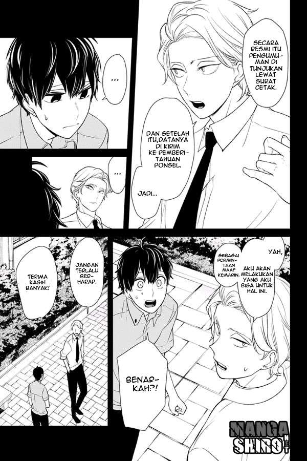 Chapter 78 - halaman 8