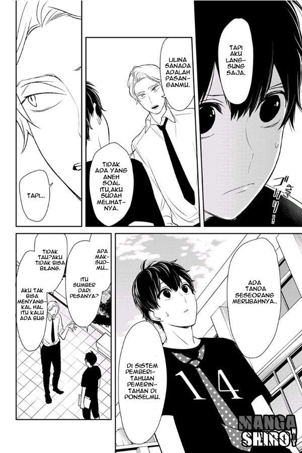 Chapter 78 - halaman 9
