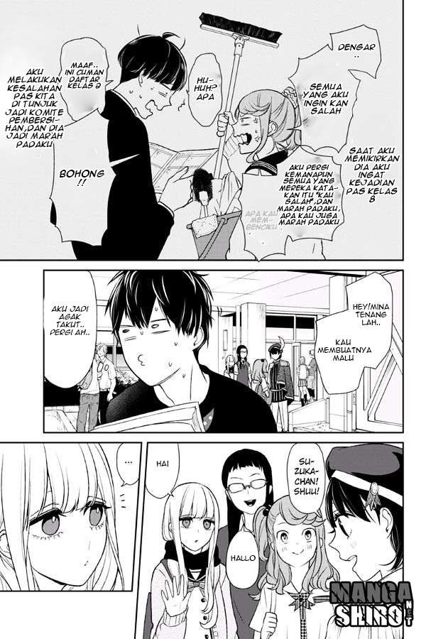 Chapter 77 - halaman 12