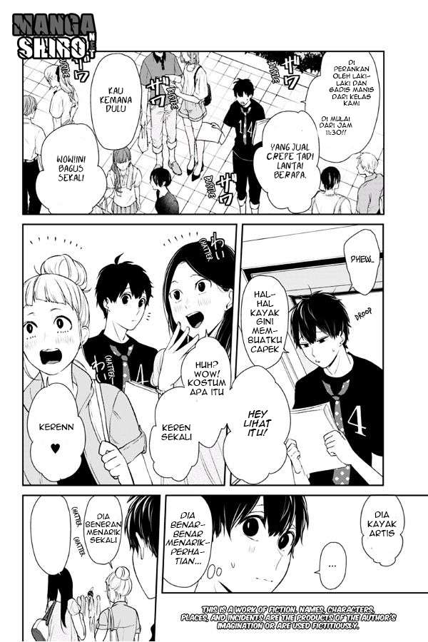 Chapter 77 - halaman 5