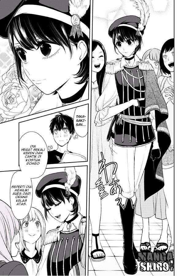 Chapter 77 - halaman 6