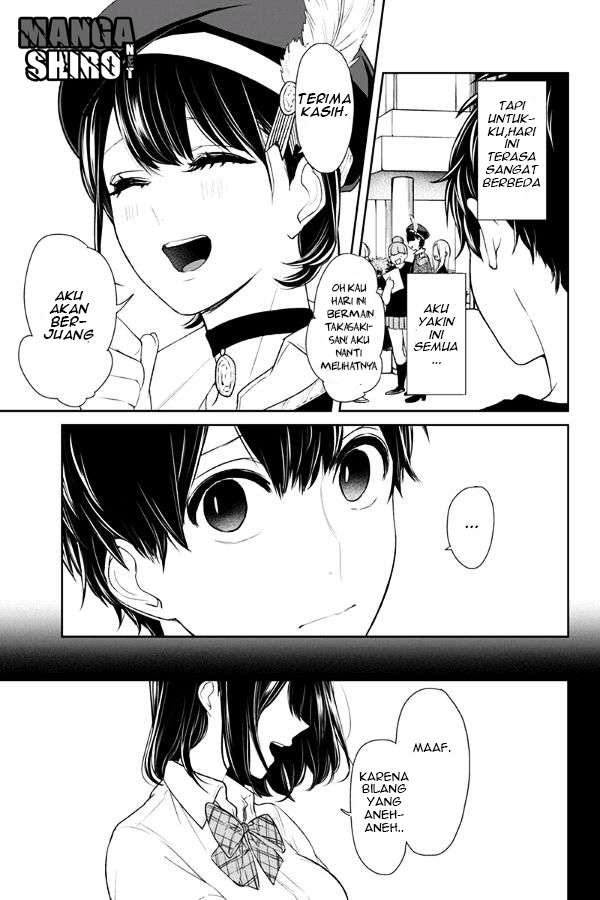 Chapter 77 - halaman 8