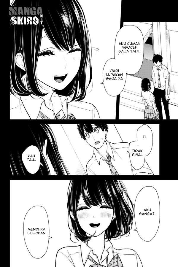 Chapter 77 - halaman 9