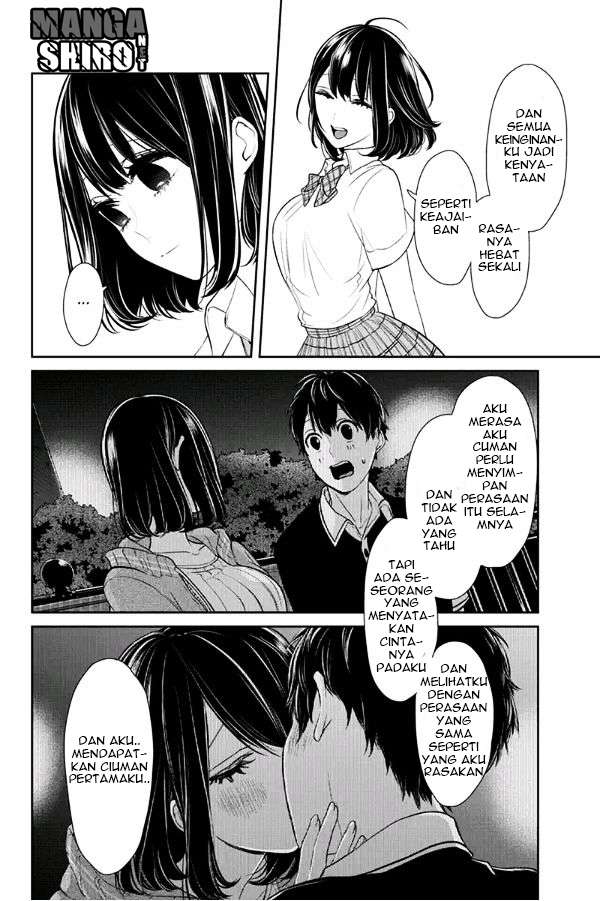 Chapter 75 - halaman 9