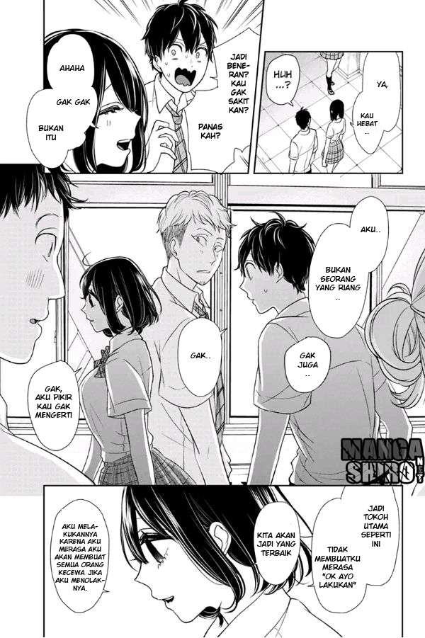 Chapter 74 - halaman 5