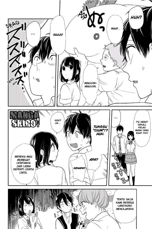 Chapter 74 - halaman 8