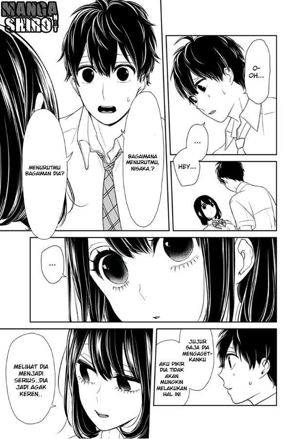 Chapter 74 - halaman 9